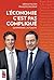 L'économie c'est pas compliqué by FILLION GERALD