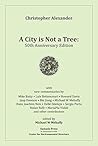 A City is Not a Tree