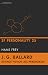 J. G. Ballard – Science Fic...