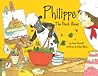 Philippe the Black Sheep by Joan Dupont