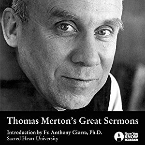 Thomas Merton's Great Sermons