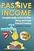Passive Income by Andrew D. Hoskins