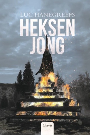 Heksenjong (Hardcover)