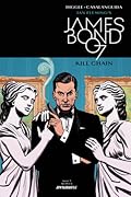 James Bond: Kill Chain #3