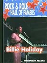 Billie Holiday (Rock & Roll Hall of Famers) Billie Holiday (Rock & Roll Hall of Famers)