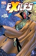 Exiles #38
