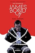James Bond: Kill Chain #4