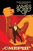James Bond: Kill Chain #5