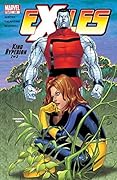 Exiles #39