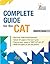 Complete Guide For The Cat