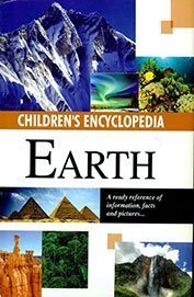 Children's Encyclopedia Earth (Paperback)