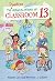 The Disastrous Magical Wishes of Classroom 13 by Honest Lee The Disastrous Magical Wishes of Classroom 13 by Honest Lee