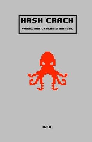 Hash Crack: Password Cracking Manual (v2)