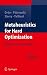 Metaheuristics for Hard Opt...