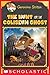 The Hunt for the Colosseum Ghost (Geronimo Stilton: Special Edition)