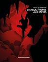 Sherlock Holmes aux Enfers by Nicolas Le Breton