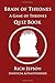 Brain Of Thrones: A Game Of Thrones Quiz Book