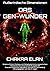Das Gen-Wunder: Science-Fic...