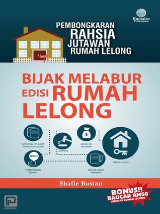 Bijak Melabur Edisi Rumah Lelong