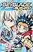 Beyblade Burst Vol. 1 by Hiro Morita