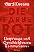 Die Farbe Rot by Gerd Koenen