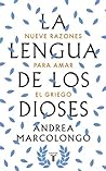 La lengua de los ...