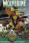 Wolverine: Rahne of Terra #1