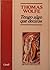 Tengo algo que deciros by Thomas Wolfe Tengo algo que deciros by Thomas Wolfe