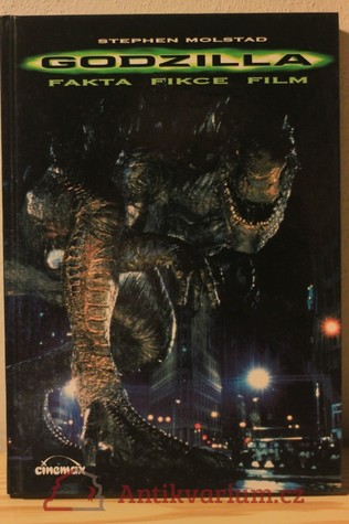 Godzilla - fakta fikce film