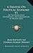 A Treatise On Political Eco...