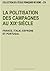 La politisation des campagn...