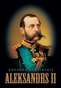 Aleksandrs II (Hardcover)