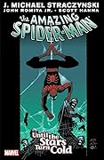 The Amazing Spider-Man, Vol. 3: Until the Stars Turn Cold