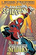 The Amazing Spider-Man, Vol. 4: The Life and Death of Spiders