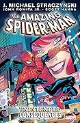 The Amazing Spider-Man, Vol. 5: Unintended Consequences