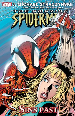 The Amazing Spider-Man, Vol. 8: Sins Past (Paperback)