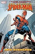 The Amazing Spider-Man, Vol. 10: New Avengers
