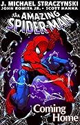 The Amazing Spider-Man, Vol. 1: Coming Home