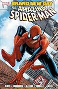 The Amazing Spider-Man: Brand New Day, Vol. 1