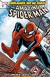 The Amazing Spider-Man by Dan Slott