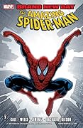 The Amazing Spider-Man: Brand New Day, Vol. 2