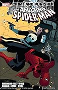 The Amazing Spider-Man: Crime and Punisher