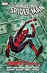 The Amazing Spider-Man by Mark Waid The Amazing Spider-Man by Mark Waid