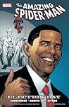 The Amazing Spider-Man by Marc Guggenheim The Amazing Spider-Man by Marc Guggenheim