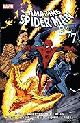 The Amazing Spider-Man: 24/7