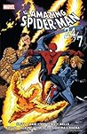 The Amazing Spider-Man by Dan Slott The Amazing Spider-Man by Dan Slott