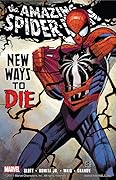 The Amazing Spider-Man: New Ways to Die