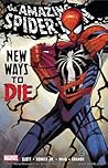 The Amazing Spider-Man by Dan Slott The Amazing Spider-Man by Dan Slott
