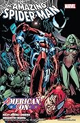 The Amazing Spider-Man: American Son