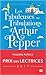 Les Fabuleuses Tribulations d'Arthur Pepper